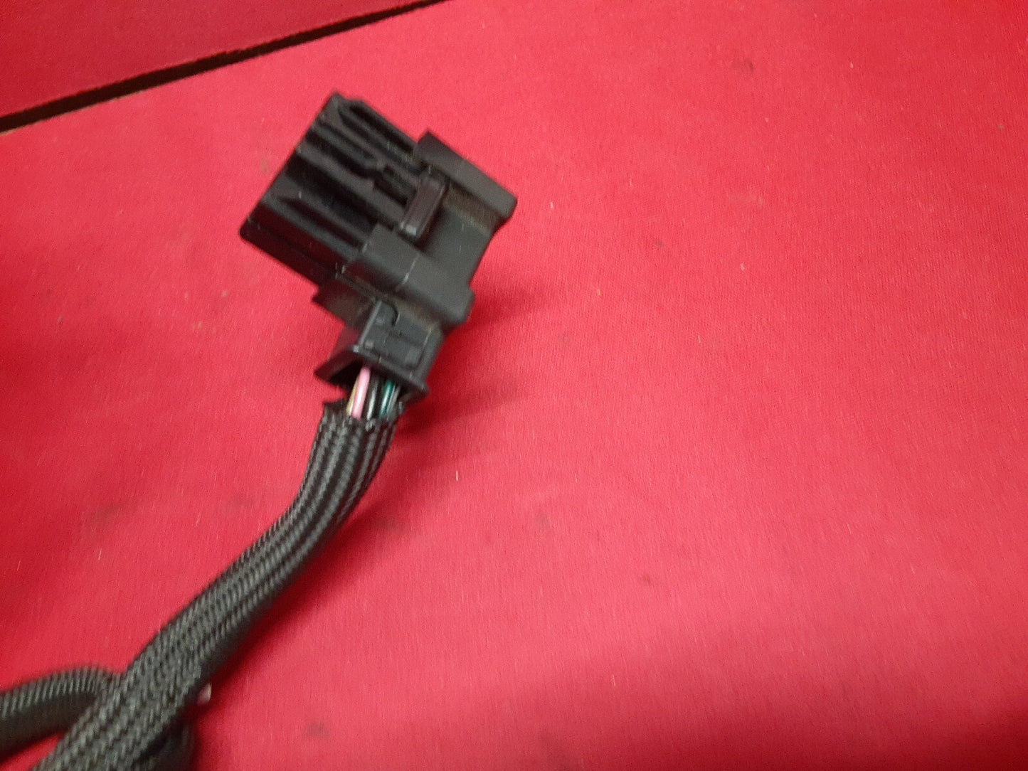 2006 2007 Lucerne / Malibu Rearview Mirror Autodim Compass Onstar PIGTAIL WIRES