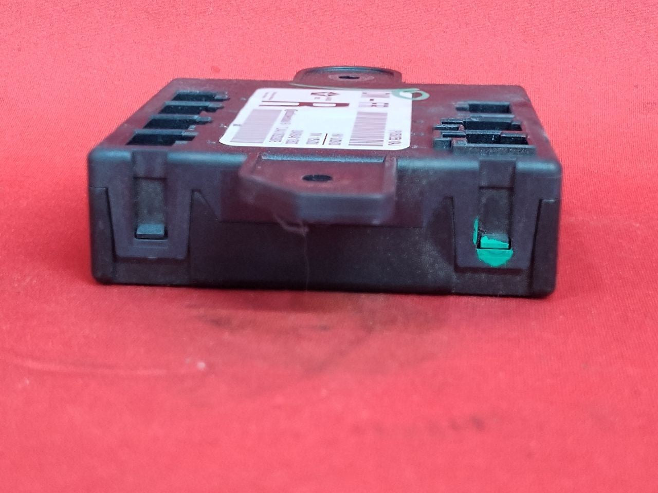 2011-2014 Chrysler Dodge Jeep Ram FRONT RIGHT PASSENGER Door Control Module