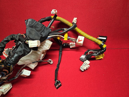 1997 1998 Lexus ES300 Interior Cabin Fuse Box Relay Junction Block PIGTAIL WIRES