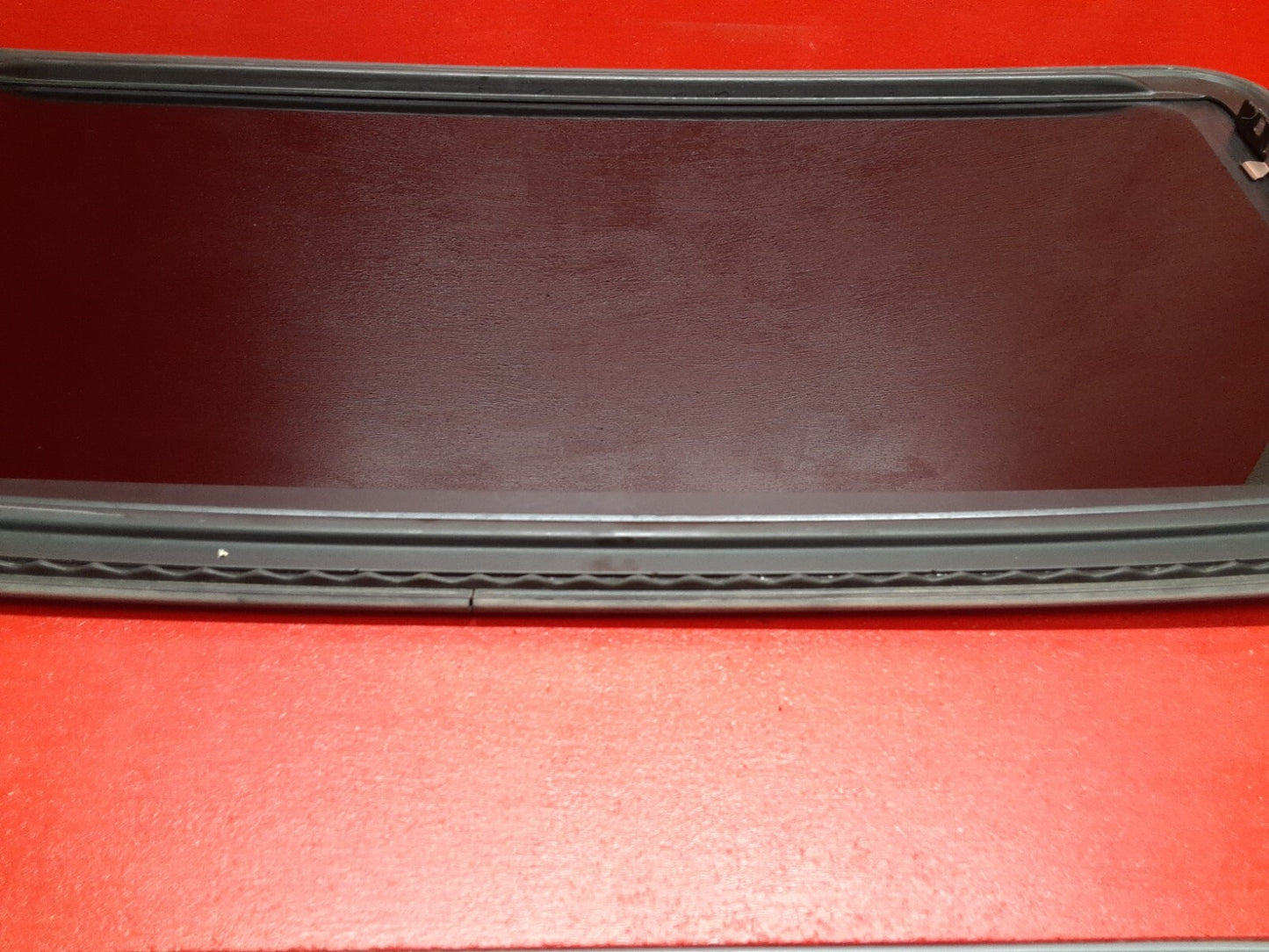 2003 - 2014 Volvo XC90 Sunroof Outer Glass Window Roof Top 31385988