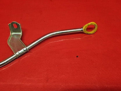 2006 - 2015 Lexus RWD V6 Oil Dipstick Guide Tube w/ Dipstick 12142-31010
