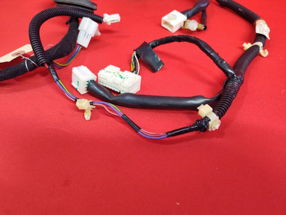 2004 - 2008 Nissan Maxima - Right / Passenger Front - Door Harness - 24124-ZA315