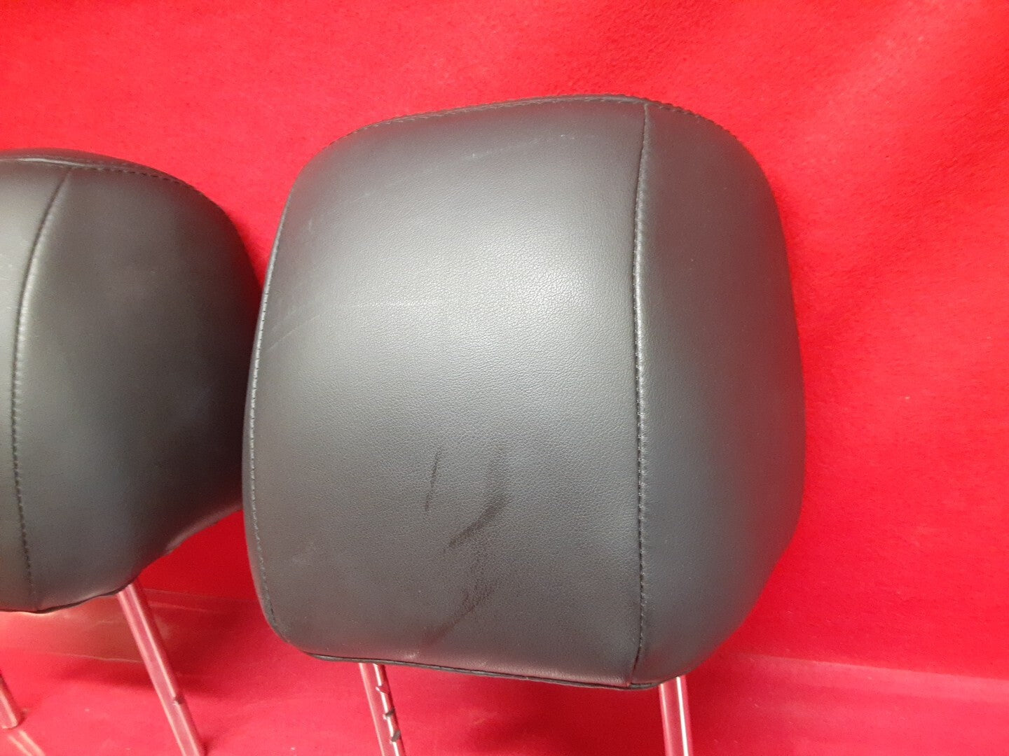 2013 2014 2015 Infiniti JX35 QX60 Front Left Right Headrest Set Driver Passenger