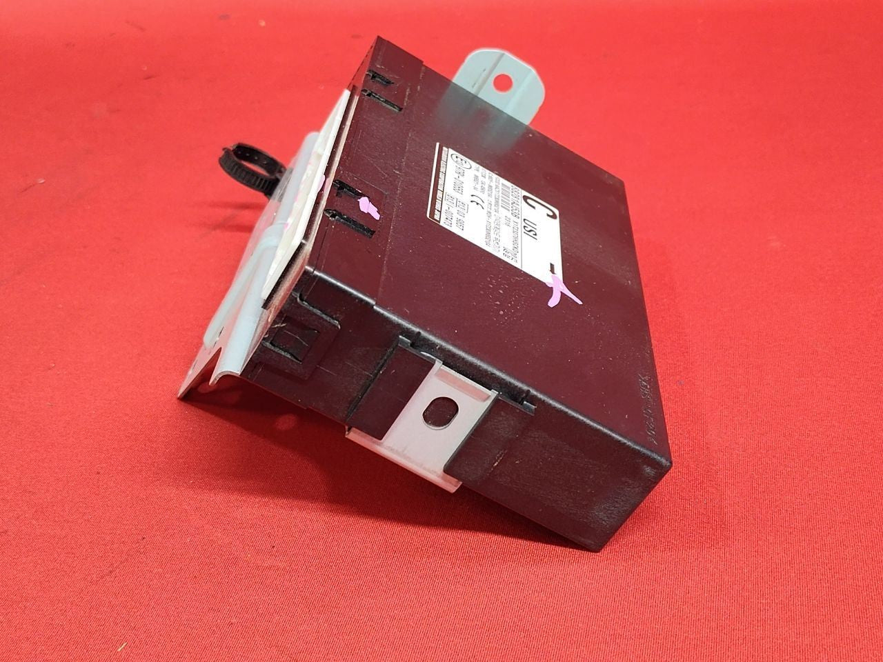 2012 Subaru Outback / Legacy Anti-Theft Integrated Body Control Module BCM BCU