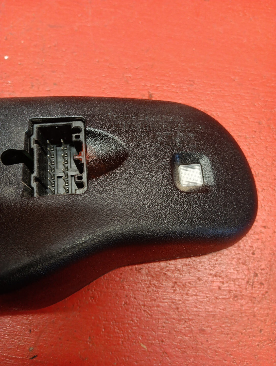 2004-2017 GM Multi Vehicle Interior Rear-View Mirror W/ OnStar 15816792