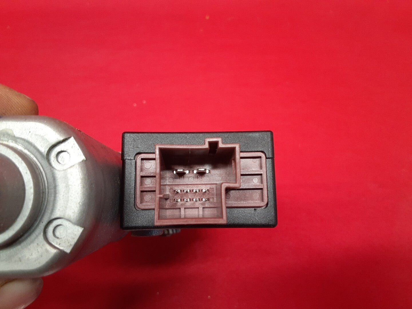 2011-2025 Mopar Dodge Jeep Ram Sunroof Motor Module Assembly