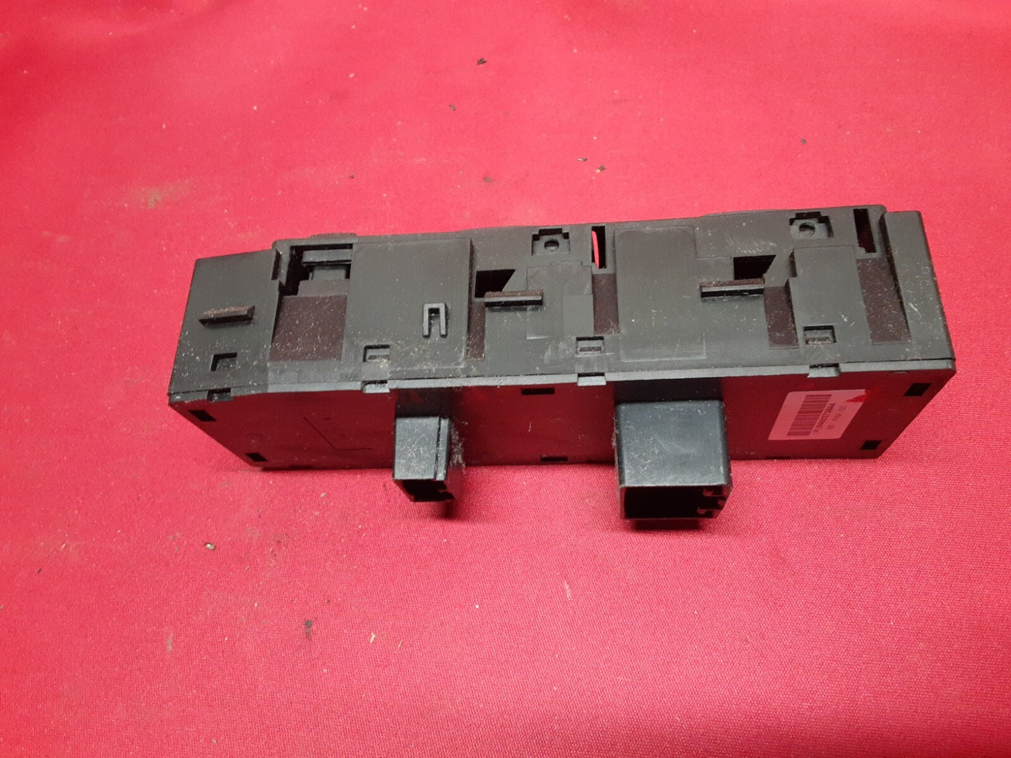 2006 - 2014 Chrysler Dodge Jeep LEFT Master Window Lock Switch 6 Gang 4602736AA