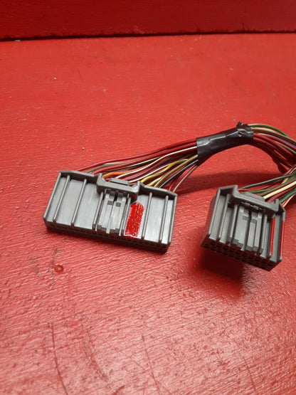 10-17 Range Rover Sport Anti-Theft Keyless Entry Module Pigtails AH22-19H440-AD