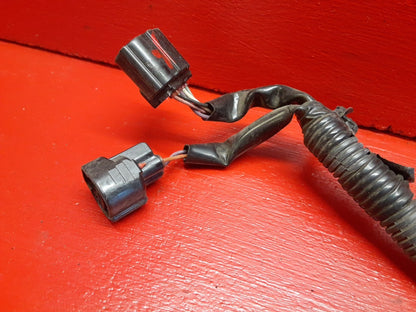 2007 - 2011 Toyota Camry Hybrid 2.4L Air Intake Hose Cleaner Tube PIGTAIL ONLY