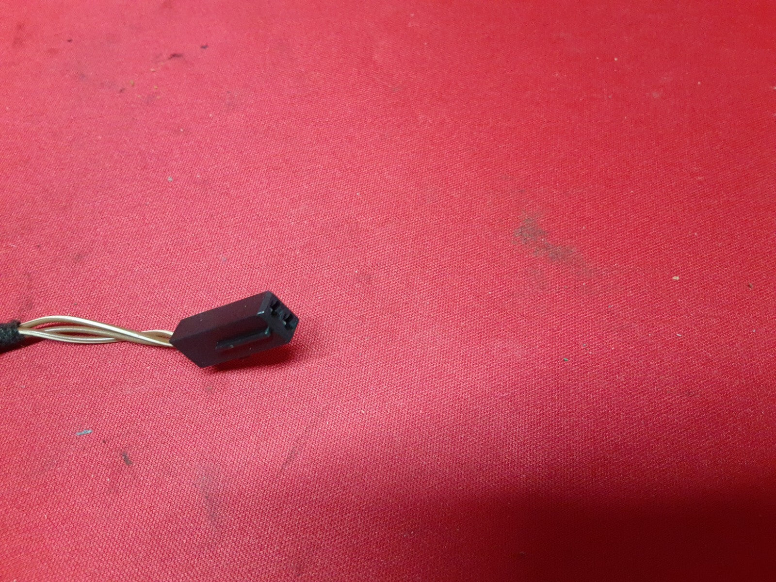 1996 - 2008 Audi 1995 - 2005 VW Parking Brake Switch 	1H0-947-561-A  PIGTAIL
