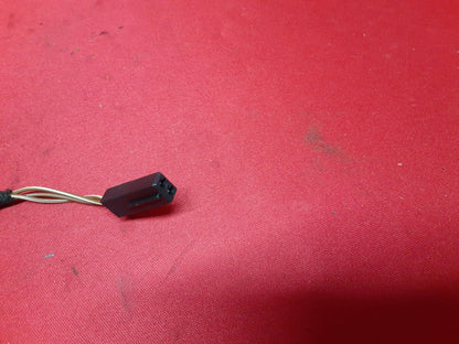 1996 - 2008 Audi 1995 - 2005 VW Parking Brake Switch 	1H0-947-561-A  PIGTAIL
