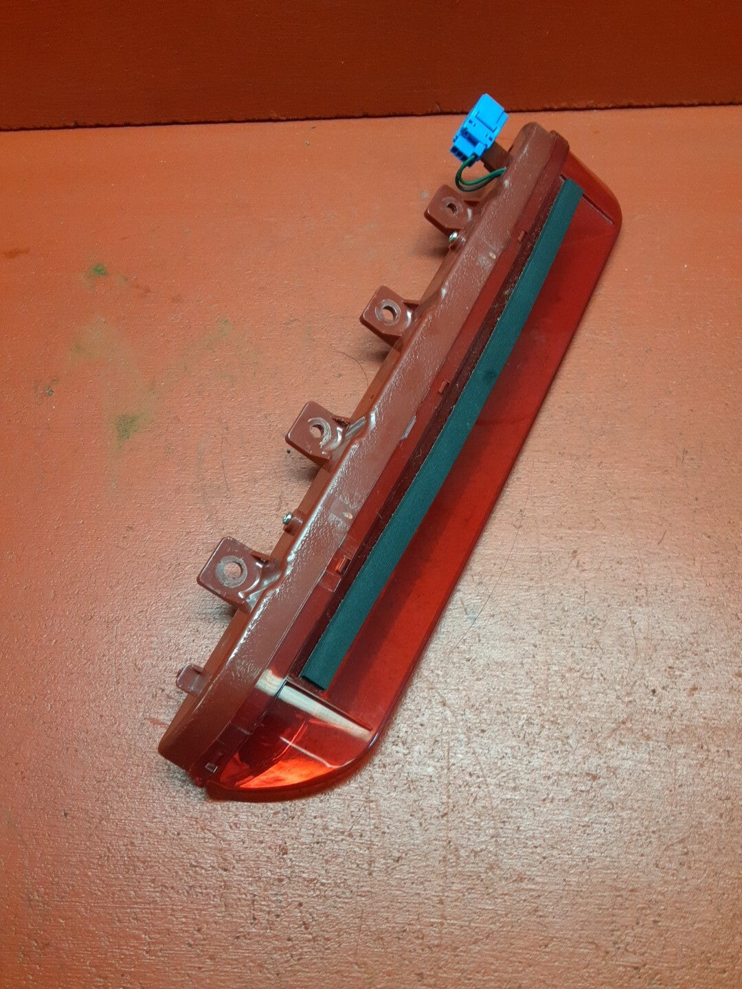 2011 2012 2013 Kia Sportage Center High Third Mount Brake Light 92700-3W100