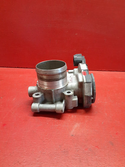2011-2021 GM Multi Vehicle 1.4l L4 Throttle Body Unit 55565489
