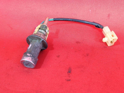 1995-1999 Mitsubishi Eclipse Conv. Ignition Door Glovebox Lock Cylinder Key Set