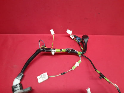 2001 - 2007 Toyota Highlander RIGHT FRONT Door Wiring Harness 82151-48090