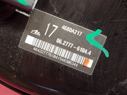 2018-2025 Mitsubishi Eclipse Cross 1.5L L4 Power Brake Booster - 83k Miles