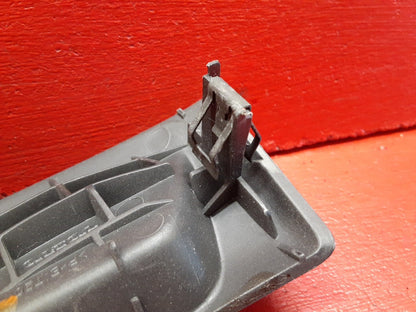 2004 - 2007 Volvo V50 Front Center Console Power Outlet Trim Bezel 39994558B
