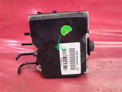 2012-2019 Fiat 500 Anit-Lock Brake Pump ABS Control Module - 67k Miles