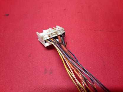 2003 - 2006 Range Rover HSE Anti-Theft Ignition Immobilizer LR007752  PIGTAILS