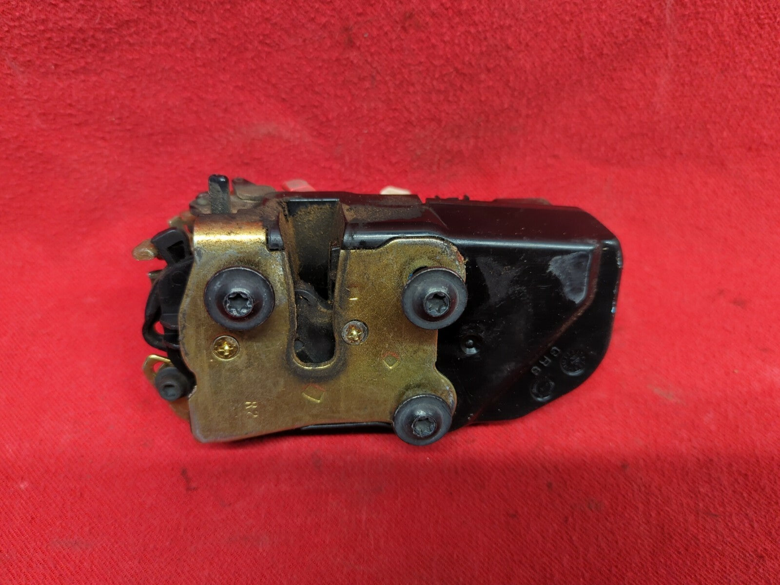 2004 2005 2006 2007 2008 2009 Dodge Chyrsler RIGHT REAR Door Lock Actuator