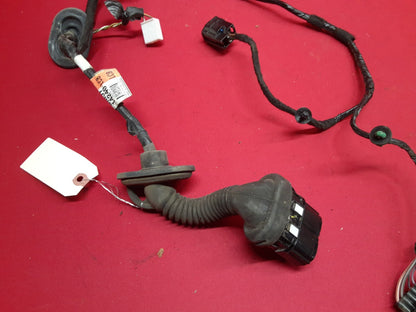 2014 Ford Focus REAR LEFT DRIVER Door Wiring Harness Loom DM5T-14240-LCB