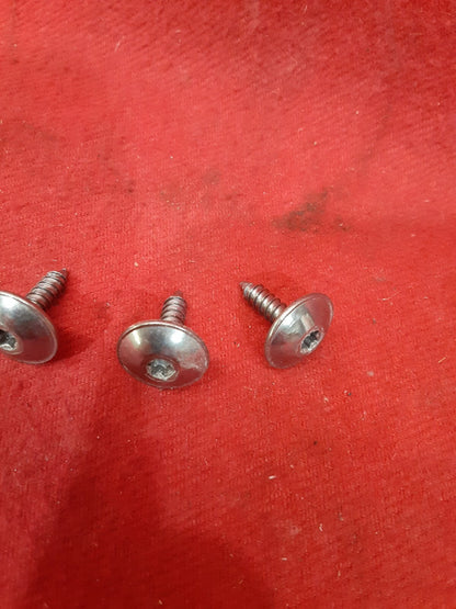 2020 2021 Mercedes GLS Headlight Torx T20 Screw Set (5 Pieces)