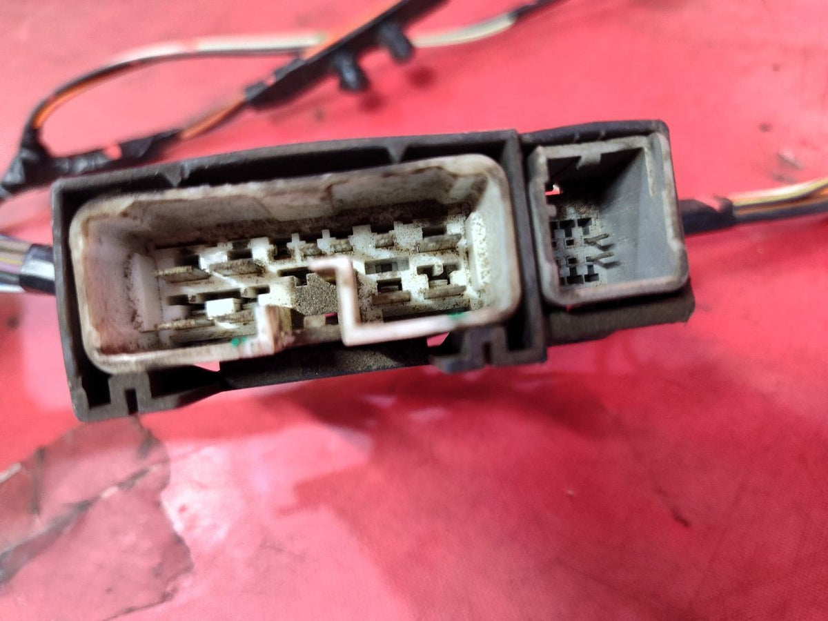 2008 2009 Jeep Liberty 3.7L V6 4WD Liftgate Tailgate Hatch Wiring Harness
