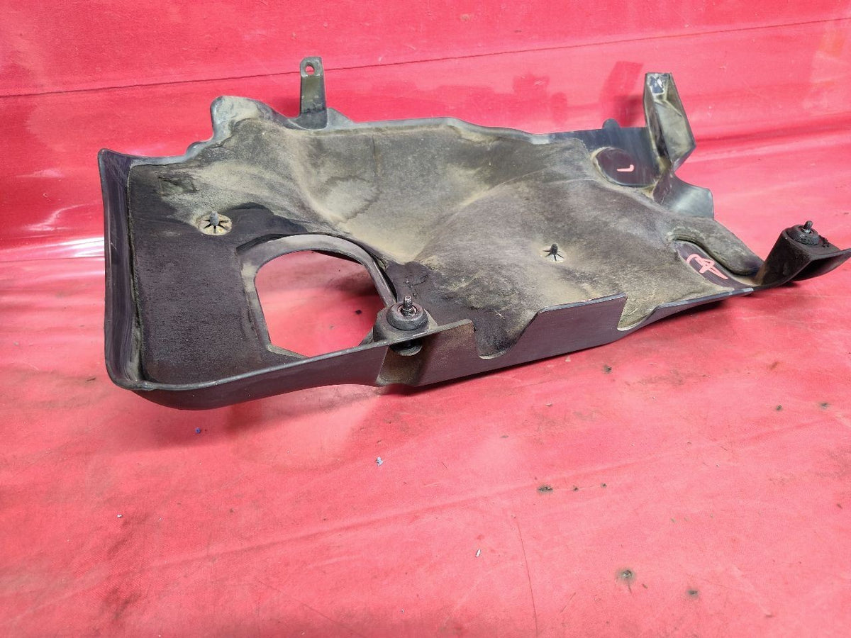 2003-2006 Cadillac Chevy GMC Truck SUV 6.0L V8 Engine Manifold Shield Cover Set