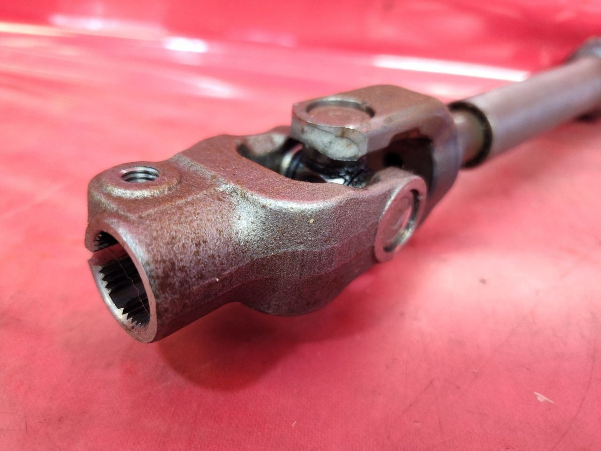 2014-2018 Mazda 3 / 18-21 Mazda 6 Intermediate Steering Shaft - BHN1-32-AB0A