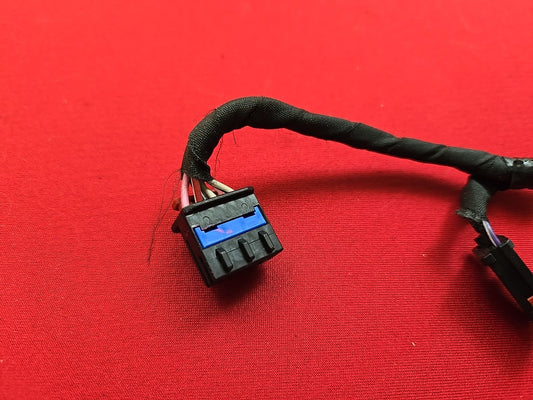 2007-2017 GMC Buick Chevy Saturn Ignition Lock Cylinder Housing - PIGTAIL WIRES