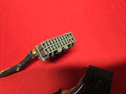 2015 2016 Hyundai Sonata Body Control Module BCM BCU - PIGTAIL WIRES ONLY