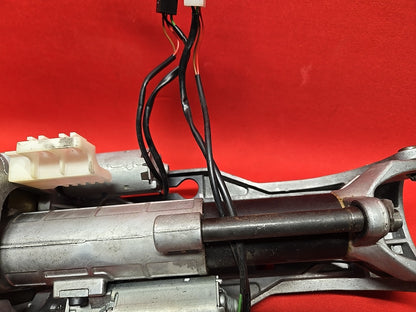 2007 - 2009 R320 / 2008 - 2012 R350 Mercedes Benz OEM Steering Column *TESTED*