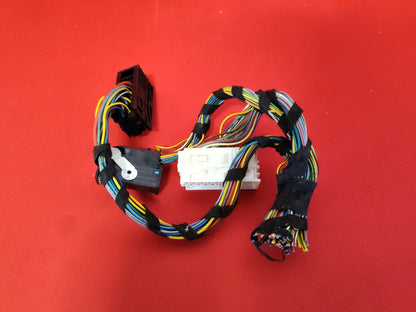 2006 Range Rover Xenon HID Adaptive AFS Headlight Headlamp Module  PIGTAIL WIRES