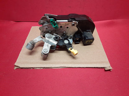 2006 - 2010 Jeep Commander FRONT RIGHT PASSENGER Door Latch Lock Actuator