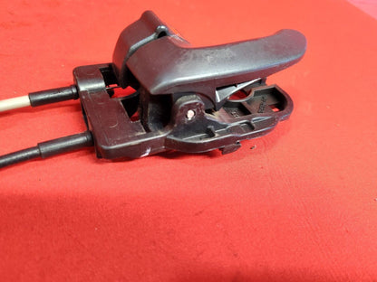 2011-2013 Kia Soul FRONT LEFT DRIVER Door Latch Lock Actuator w/ Handle