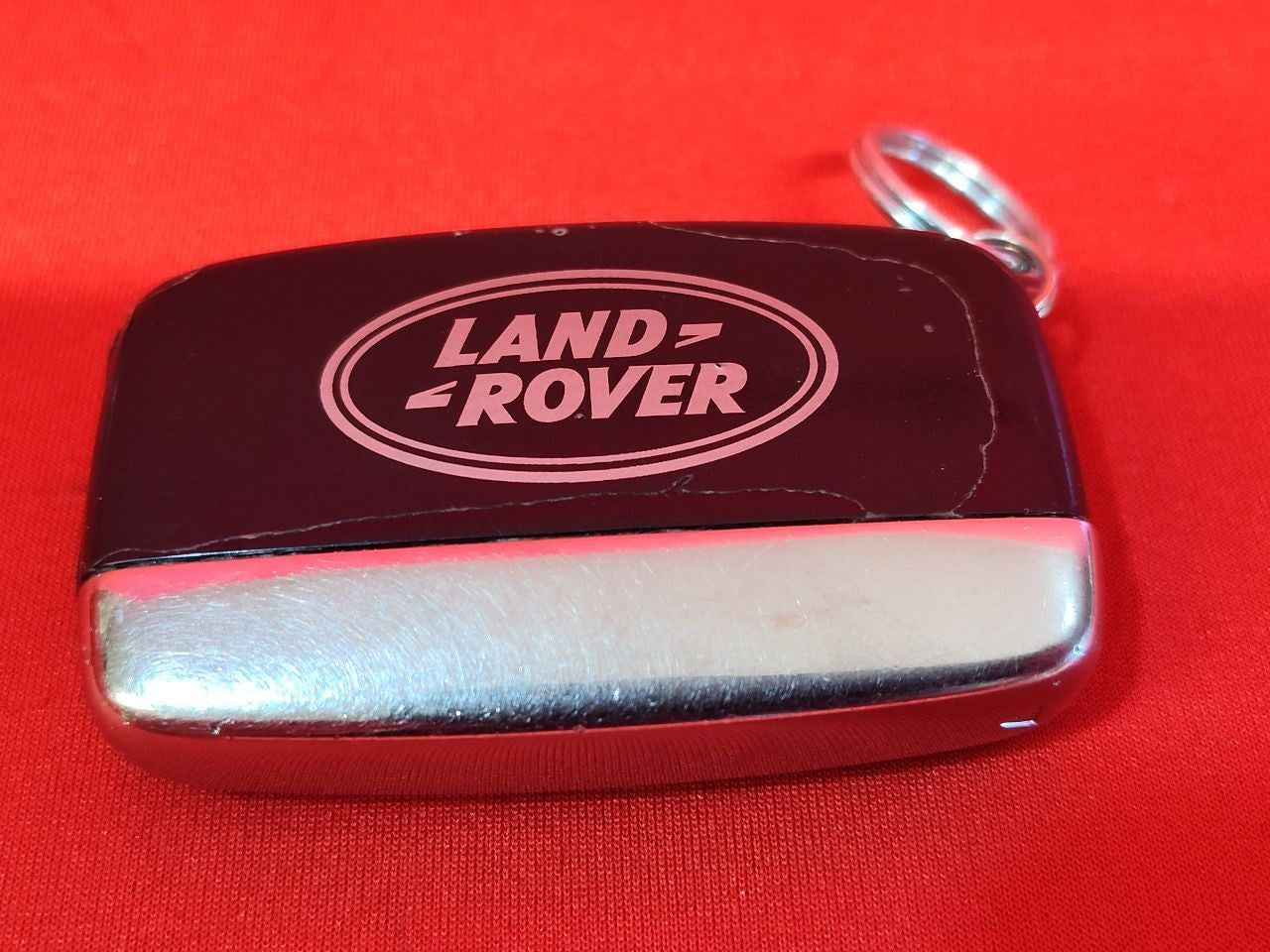 2010-2016 Land Rover LR4 / 10-13 Sport Door Cylinder Key Fob Ignition Button Set
