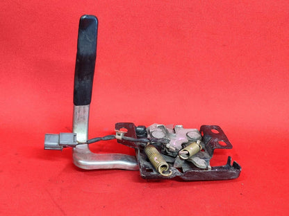 2001 2002 Acura MDX Front Hood Bonnet Latch Lock Release Actuator 74120S3VA01