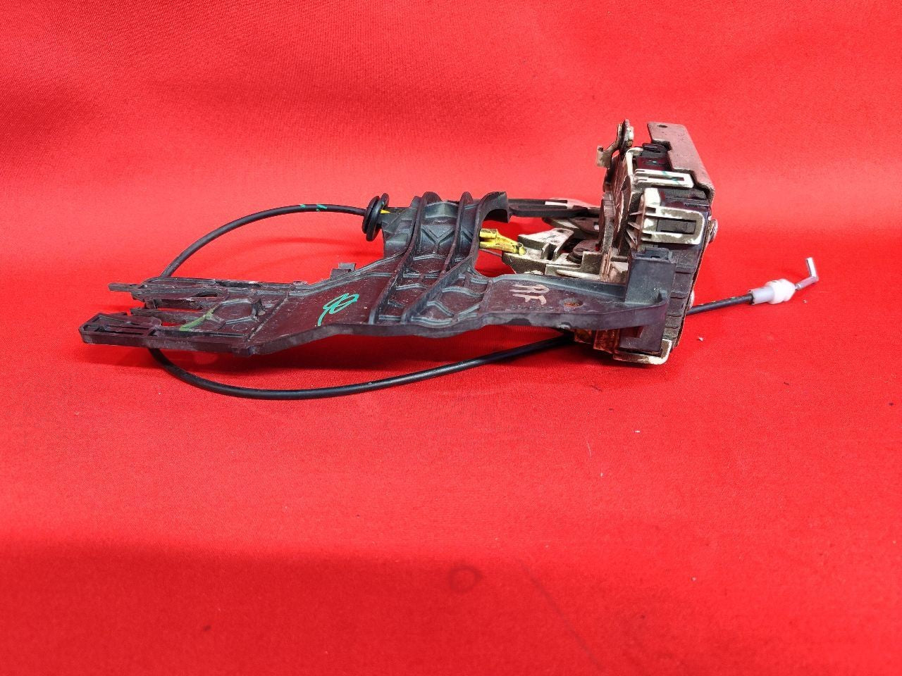 2008-2025 Dodge Chrysler Jeep FRONT RIGHT PASSENGER Door Latch Lock Actuator