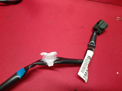 2012 Infiniti M37 Rear Trunk Deck Lid Wiring Harness 	24015-1MA3A