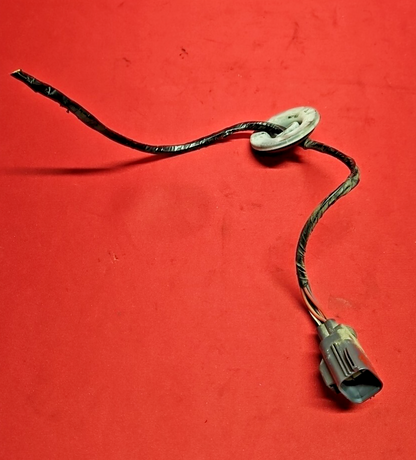 2010 2011 Land Range Rover Sport RIGHT PASSENGER Tail Light Lamp PIGTAIL WIRE