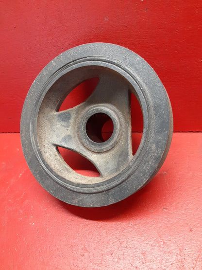 2005 Jeep Grand Cherokee 5.7L Harmonic Balancer Crankshaft Damper 4792815AA