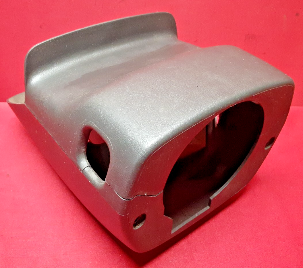2001 - 2007 Toyota Highlander Steering Column Collar Bezel Shroud 45286-48050-C0