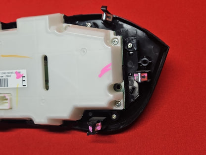 2011 2012 2013 Nissan Juke A/C Heater Climate Control Unit - 24845-1KM0B