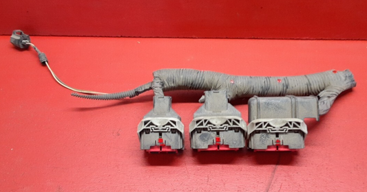 2007 Ford Edge 3.5L Engine control Module ECM ECU PIGTAILS 7T4A-12A650-EH