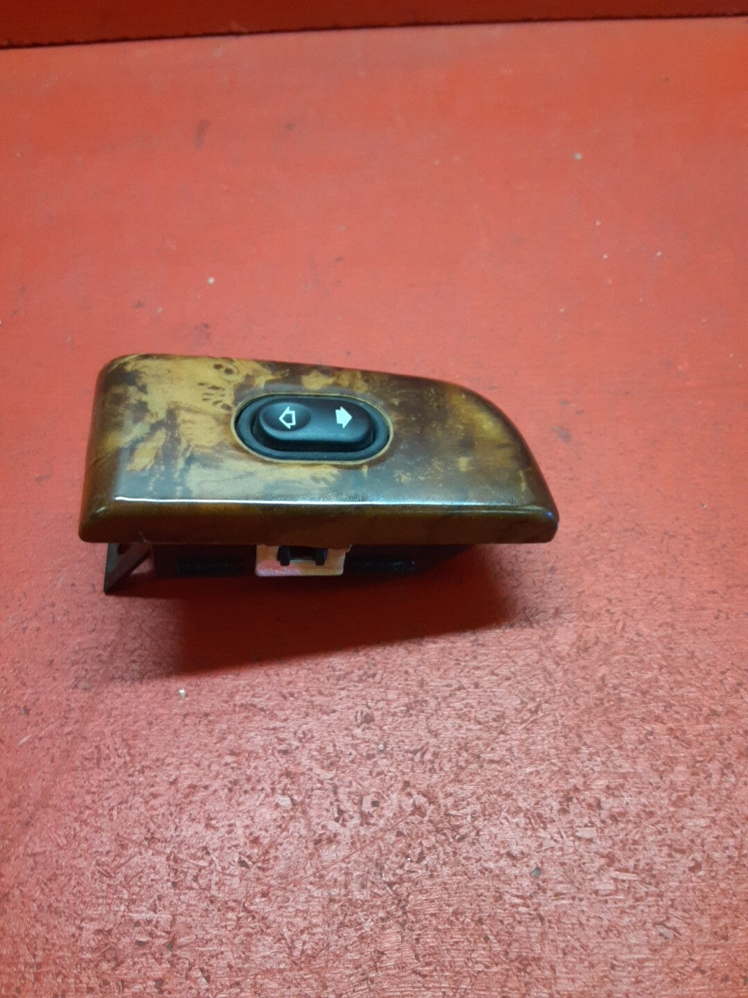 1990-2003 Jaguar XK8 XJ8 XKR Front Right Window Switch LNC6330BF