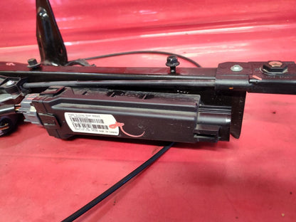 2010-2020 Chrysler Dodge Ram Van Rear Right Passenger POWER Sliding Door Track