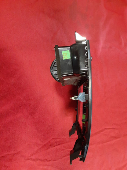 2013 - 2019 Lincoln MKT Dash Navigation Trim Air Vent Bezel DE9Z-7404320-AA