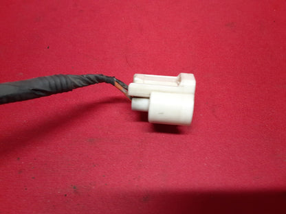 2004 2005 2006 Acura MDX Left / Driver Side Fog Light Lamp - PIGTAIL WIRING