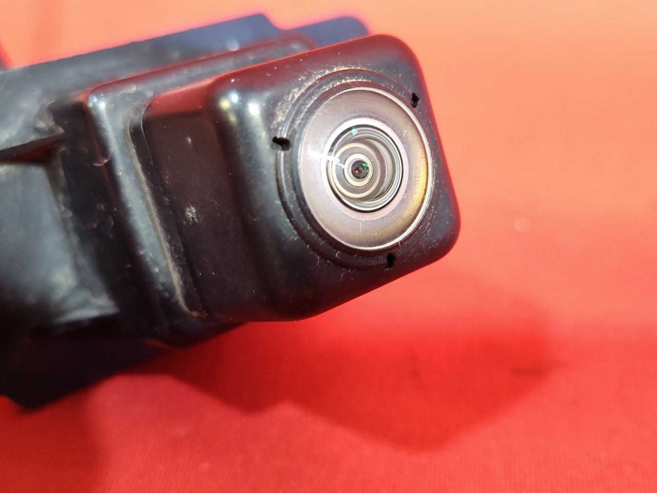2018-2020 Mitsubishi Eclipse Cross REAR Park Assist Rearview Camera 8781A223