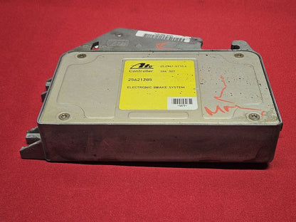1996-1999 Oldsmobile Aurora Buick Riviera ABS Control Module w/ Traction